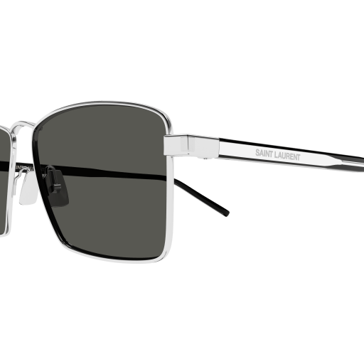 Occhiali da sole SAINT LAURENT SL 700 ARGENTO