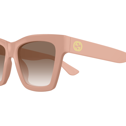 Occhiali da sole GUCCI GG1714S Rosa