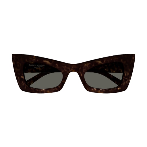 Occhiali da sole SAINT LAURENT SL 702 HAVANA
