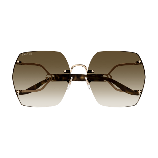 Occhiali da sole GUCCI GG1562S ORO2