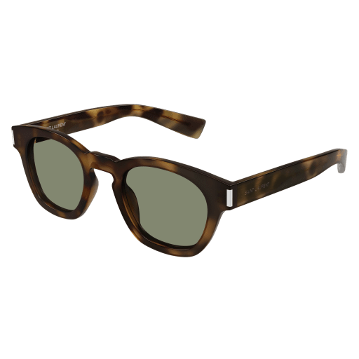 Occhiali da sole SAINT LAURENT SL 746 HAVANA2
