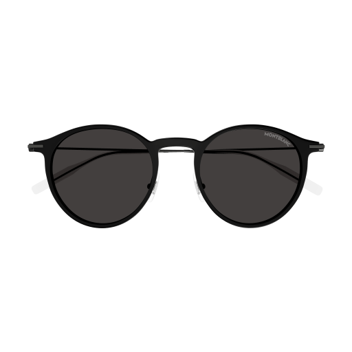 Occhiali da sole MONTBLANC MB0097S NERO