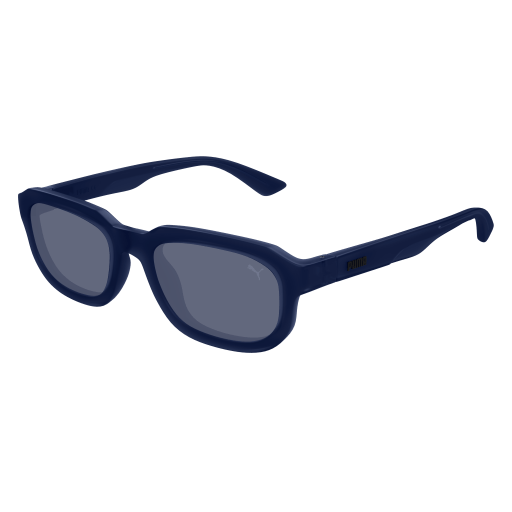 Occhiali da sole PUMA PU0463S BLU