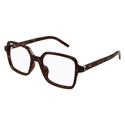 Occhiali da vista SAINT LAURENT SL M139 HAVANA