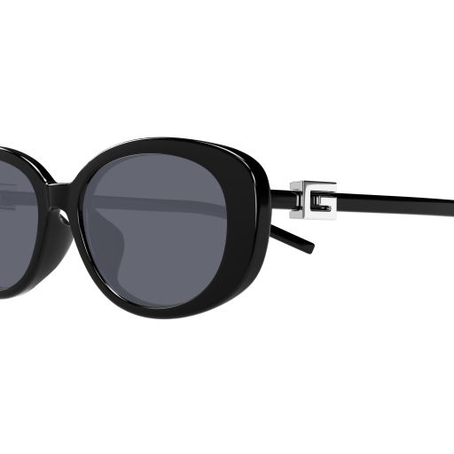 Occhiali da sole GUCCI GG1684SA NERO