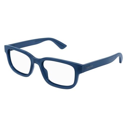 Occhiali da vista GUCCI GG1584O BLU