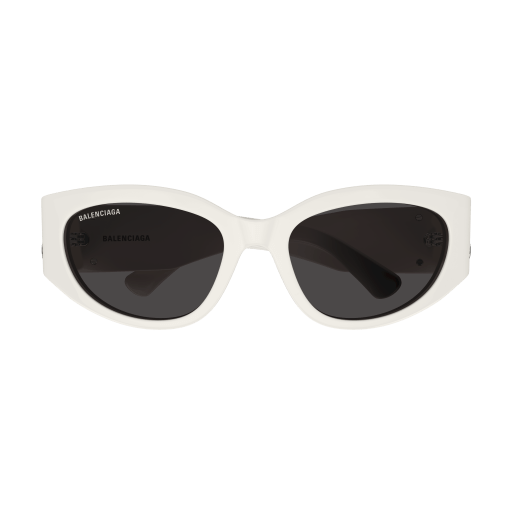 Occhiali da sole BALENCIAGA BB0324SK Bianco