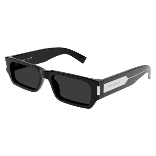 Occhiali da sole SAINT LAURENT SL 660 NERO