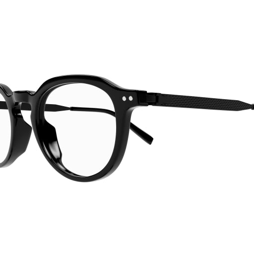 Occhiali da vista DUNHILL DU0091O NERO