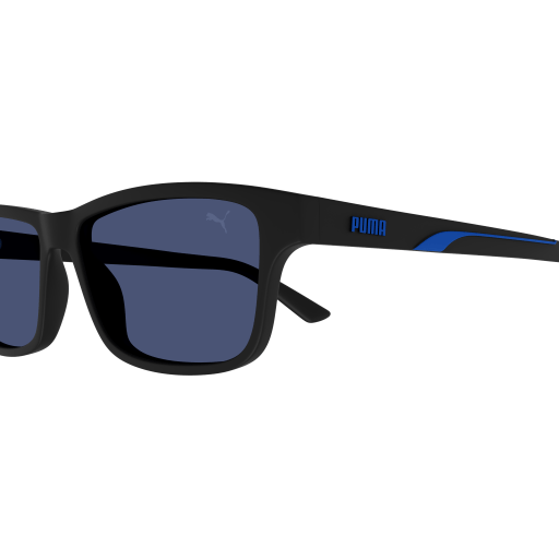 Occhiali da sole PUMA PU0469S NERO2