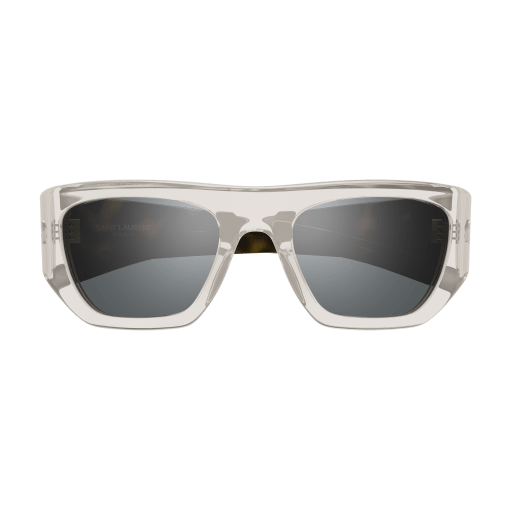 Occhiali da sole SAINT LAURENT SL 740 BEIGE
