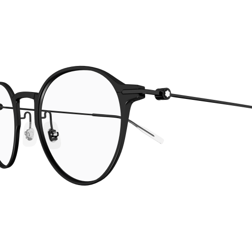Occhiali da vista MONTBLANC MB0357O NERO2