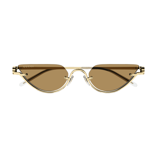 Occhiali da sole GUCCI GG1603S ORO2
