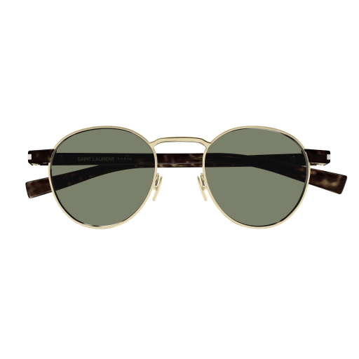 Occhiali da sole SAINT LAURENT SL 707 ORO