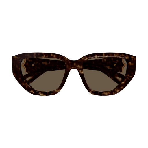 Occhiali da sole CHLOÉ CH0235S Havana