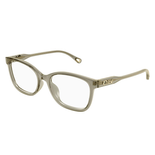 Occhiali da vista CHLOÉ CH0276OA VERDE