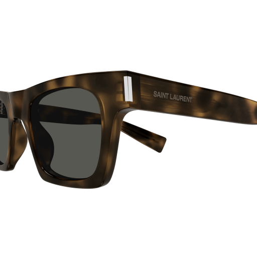 Occhiali da sole SAINT LAURENT SL 719 HAVANA2