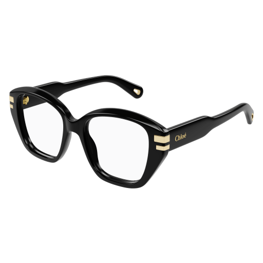 Occhiali da vista CHLOÉ CH0267O NERO