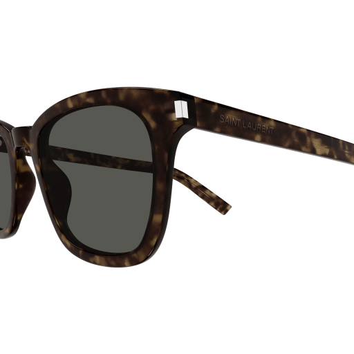 Occhiali da sole SAINT LAURENT SL 716 SLIM HAVANA