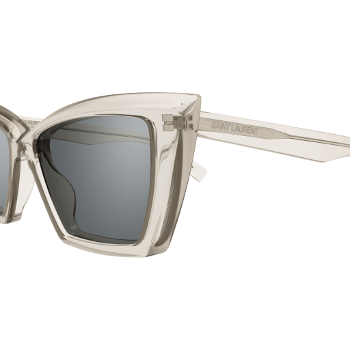 Occhiali da sole SAINT LAURENT SL 657 Beige