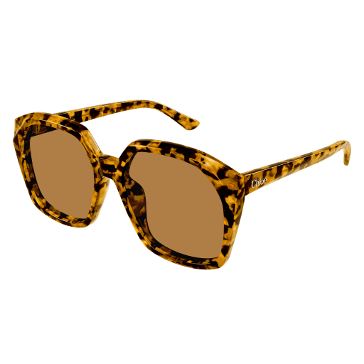 Occhiali da sole CHLOÉ CH0280S HAVANA 2