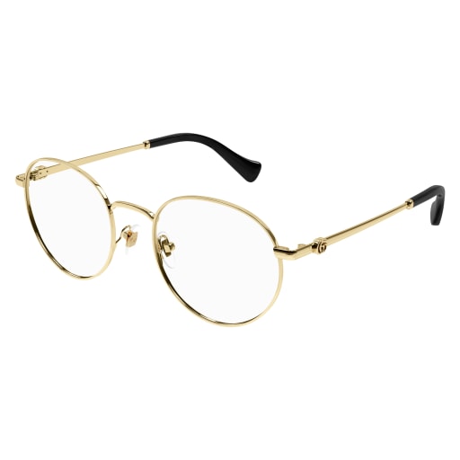 Occhiali da vista GUCCI GG1594O ORO