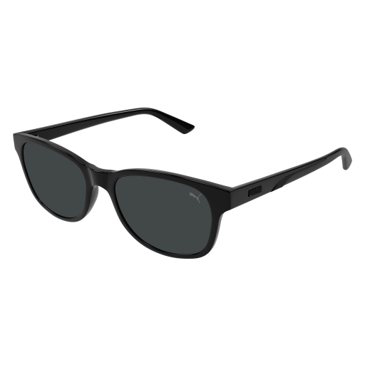 Occhiali da sole PUMA PU0468S NERO