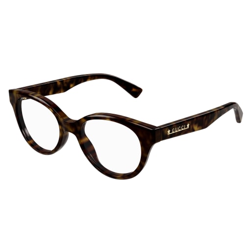 Occhiali da vista GUCCI GG1590O HAVANA