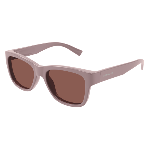 Occhiali da sole SAINT LAURENT SL 674 ROSA