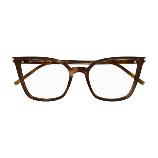 Occhiali da vista SAINT LAURENT SL 669 HAVANA
