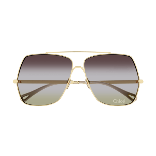 Occhiali da sole CHLOÉ CH0278S ORO V