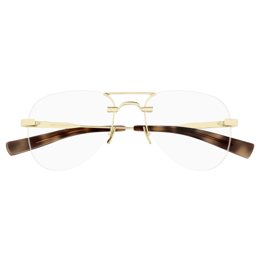 Occhiali da vista SAINT LAURENT SL 745 ORO