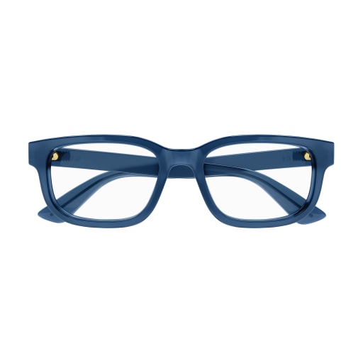 Occhiali da vista GUCCI GG1584O BLU2