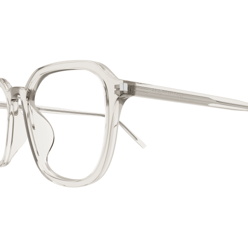 Occhiali da vista SAINT LAURENT SL 726/F BEIGE
