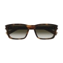 Occhiali da sole SAINT LAURENT SL 662 HAVANA