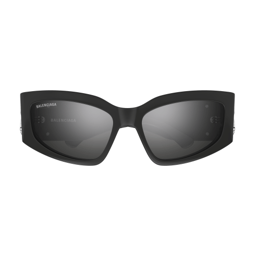 Occhiali da sole BALENCIAGA BB0321S Grigio