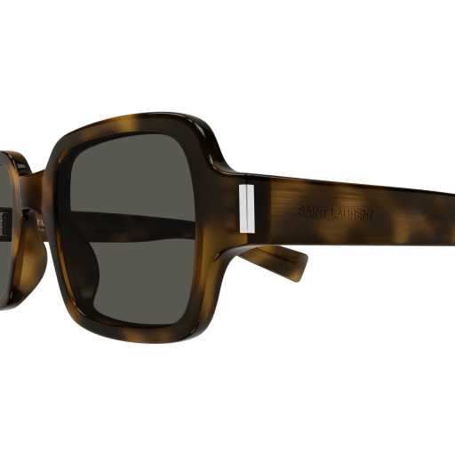 Occhiali da sole SAINT LAURENT SL 720 HAVANA2