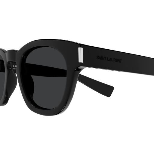 Occhiali da sole SAINT LAURENT SL 746 NERO