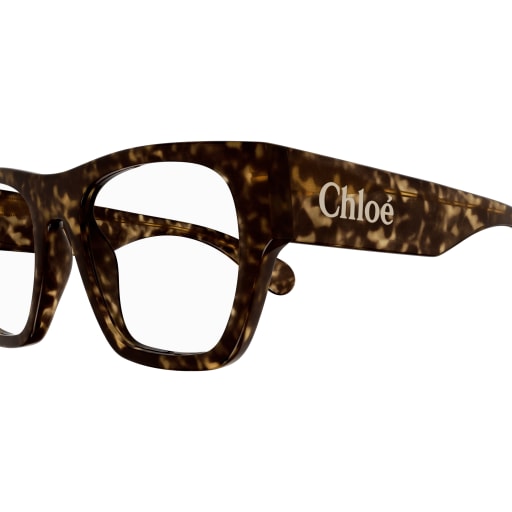 Occhiali da vista CHLOÉ CH0250O HAVANA