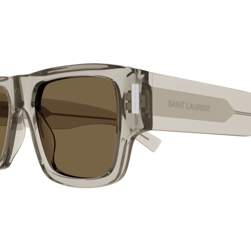 Occhiali da sole SAINT LAURENT SL 659 BEIGE