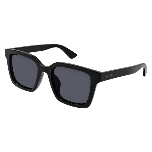 Occhiali da sole GUCCI GG1582SK NERO