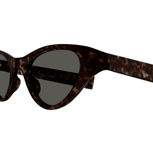 Occhiali da sole SAINT LAURENT SL M144 HAVANA