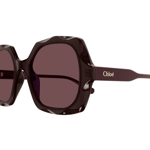 Occhiali da sole CHLOÉ CH0226S VIOLA