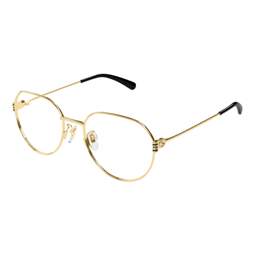 Occhiali da vista GUCCI GG1675OK ORO