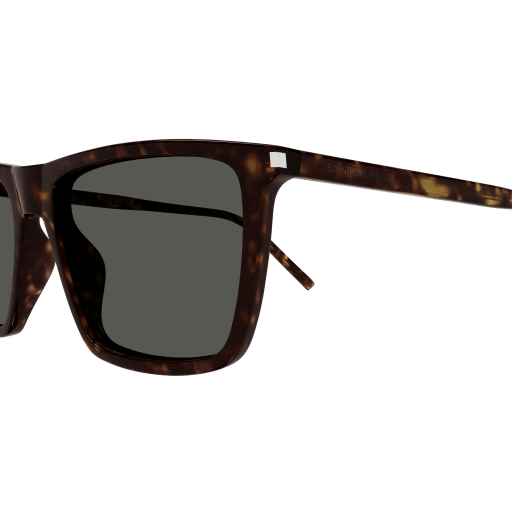 Occhiali da sole SAINT LAURENT SL 668 HAVANA