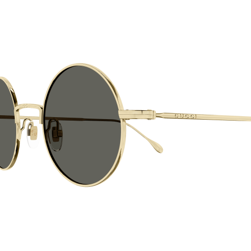 Occhiali da sole GUCCI GG1649S ORO2