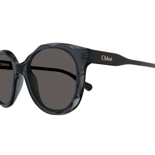 Occhiali da sole CHLOÉ CC0019S GRIGIO
