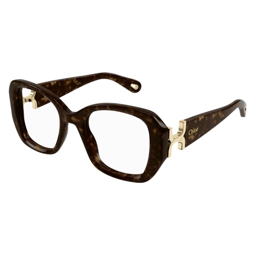 Occhiali da vista CHLOÉ CH0239O HAVANA