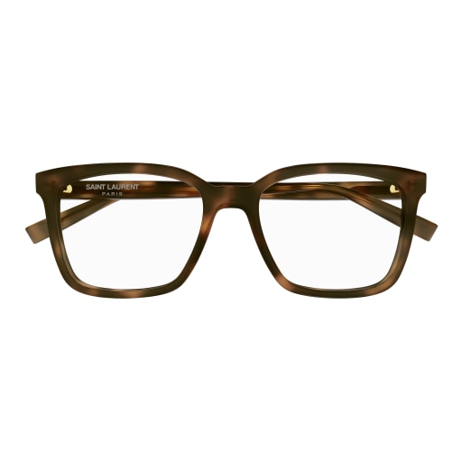 Occhiali da vista SAINT LAURENT SL 672 HAVANA2