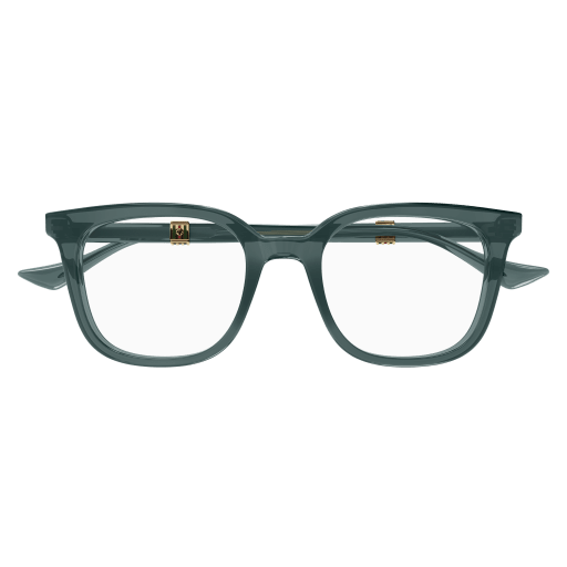 Occhiali da vista GUCCI GG1497O VERDE